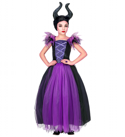 Ocazie - Costum Maleficent Premium