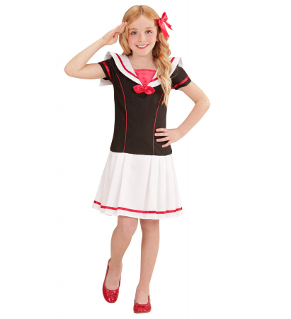 Costume Carnaval - Costum Marinarita Fete