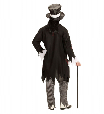 Costum Mire Zombie [1]