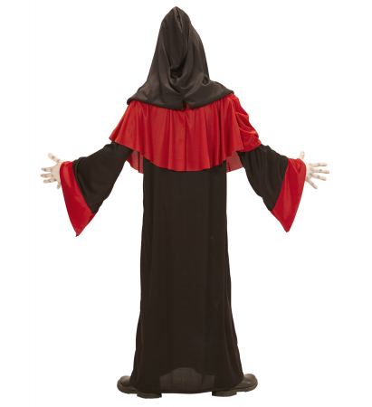 Costum Mistic Roba Halloween [1]