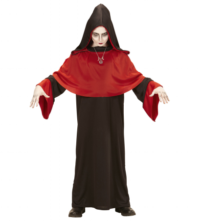 Costume Carnaval baieti - Costum Mistic Roba Halloween