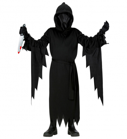 Costum Moarte Halloween Copii [1]