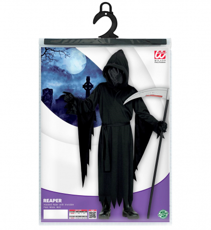 Costum Moarte Halloween Copii [2]