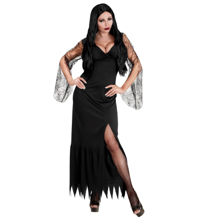 Costum Morticia Addams [1]