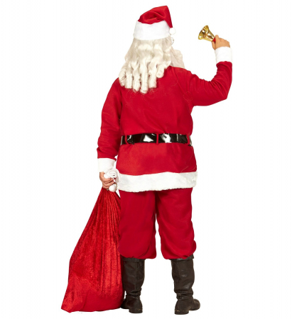 Costum Mos Craciun [1]