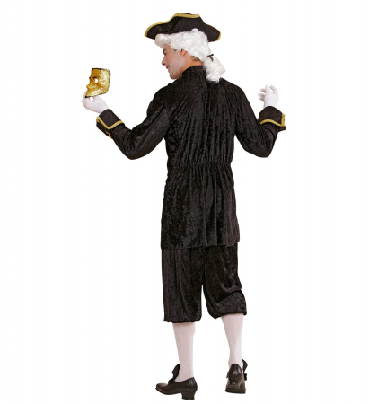 Costum Nobil Venetian [2]