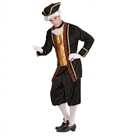 Costum Nobil Venetian [1]