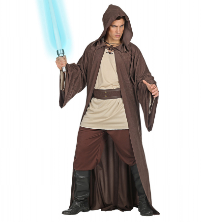 Costum Obi Wan Star Wars Adult [0]