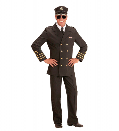 Costume Carnaval barbati - Costum Pilot