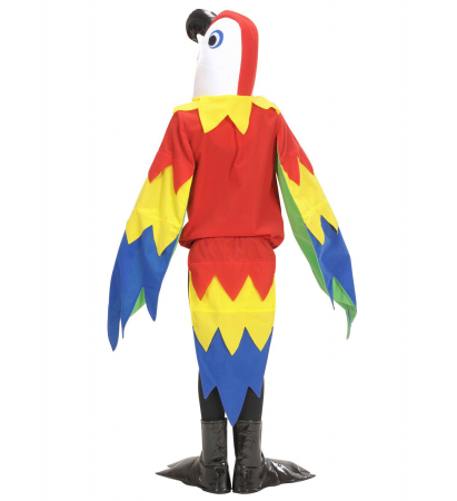 Costum Papagal [1]