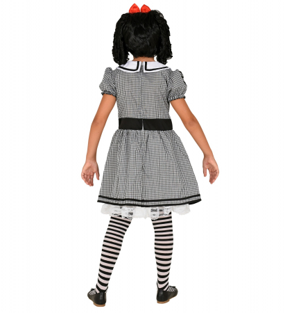 Costum Papusa Copii [1]