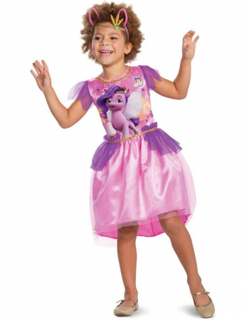 Costume Carnaval fete - Costum Pipp Petals My Little Pony
