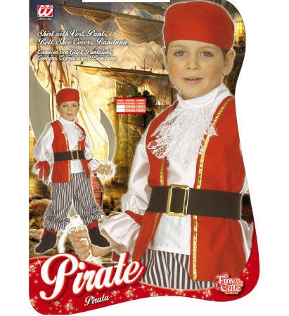 Costum Pirat [1]