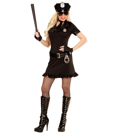 Costum Politista [1]