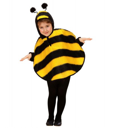 Costume Carnaval fete - Costum Poncho Albinuta