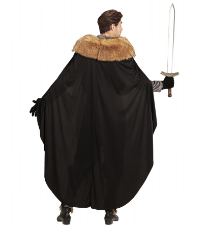 Costum Print Medieval Adult [1]