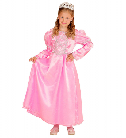 Costume Carnaval Copii - Costum Printesa