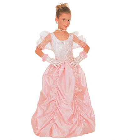 Costume Carnaval fete - Costum Printesa