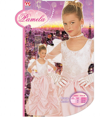 Costum Printesa [1]
