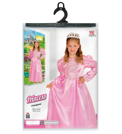 Costum Printesa [2]