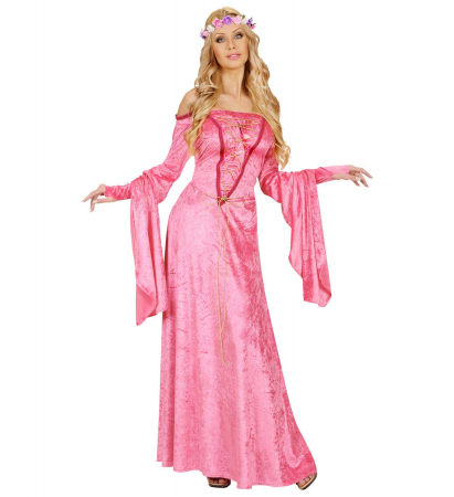 Costum Printesa Medievala [1]