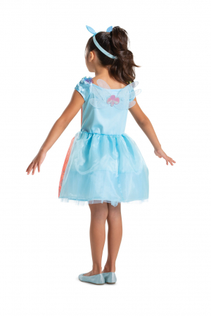 Costum Rainbow Dash My Little Pony [1]
