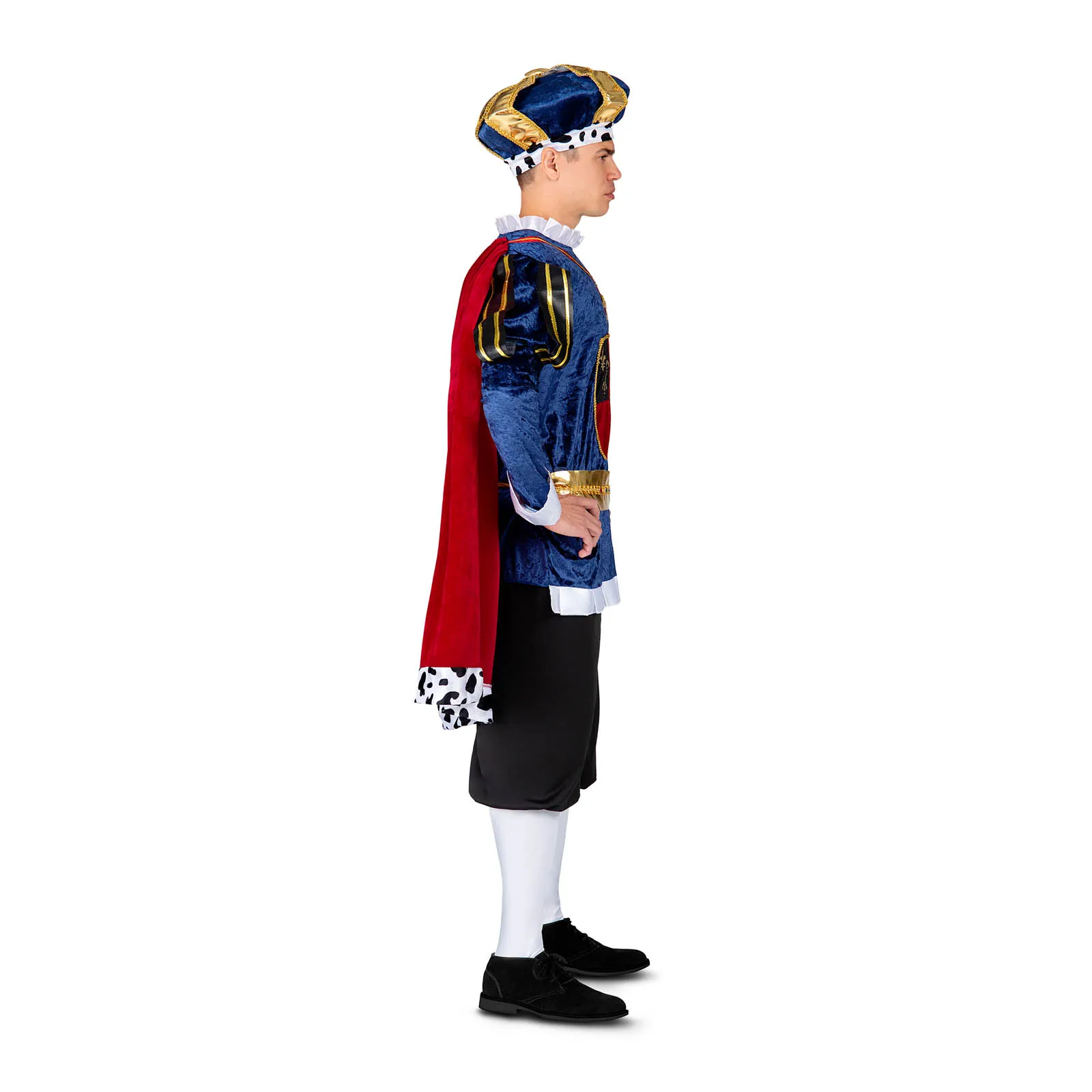 Costum Rege Medieval [2]