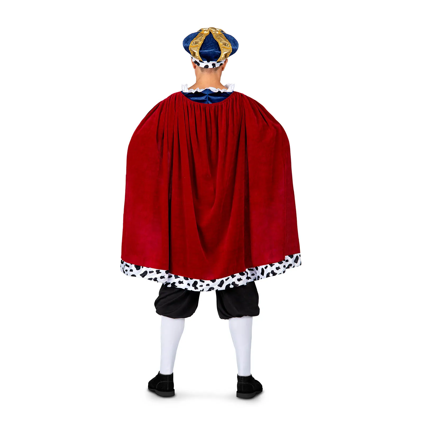 Costum Rege Medieval [1]
