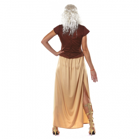 Costum Regina Dragonilor Urzeala Tronurilor - Marimea M [1]