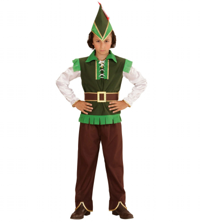 Costum Robin Hood [1]
