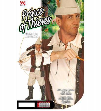 Costum Robin Hood [1]
