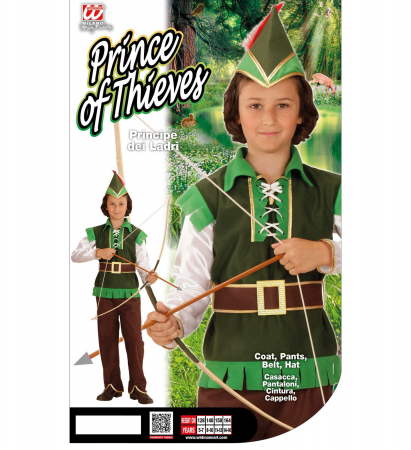 Costum Robin Hood [2]