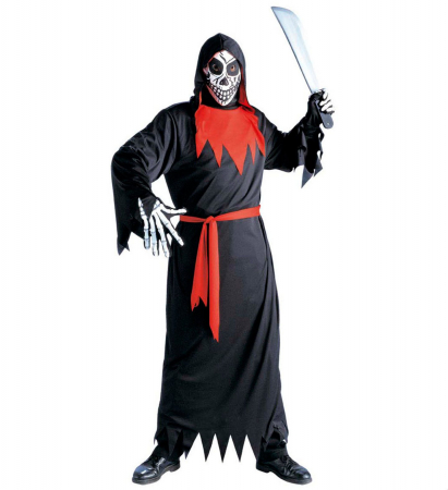 Costume Carnaval Copii - Costum Schelet Copii Halloween