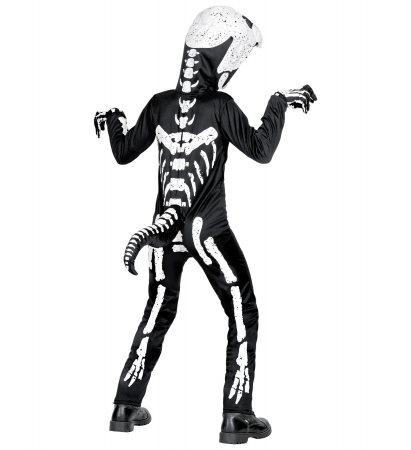 Costum Schelet Dinozaur [2]