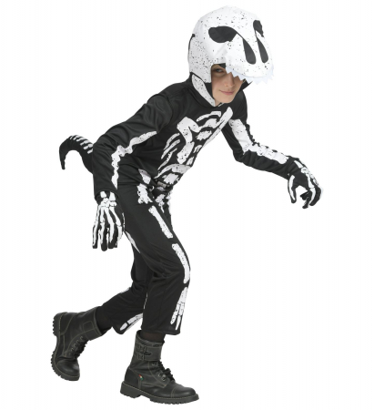 Costum Schelet Dinozaur [1]