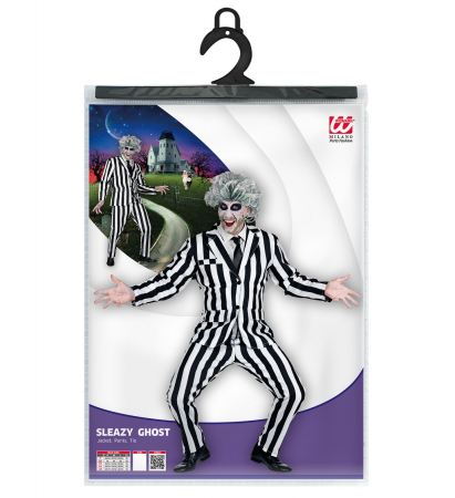 Costum Schelet Jack Skellington [2]