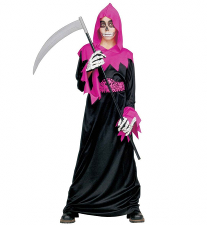 Halloween - Costum Schelet Luptator Copil