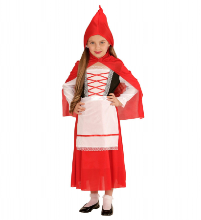 Costum Scufita Rosie [1]