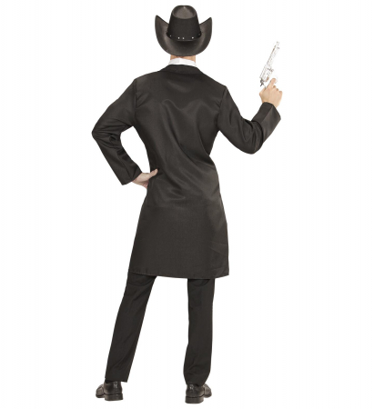 Costum Sheriff Cowboy [1]