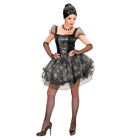 Costume Carnaval femei - Costum Spider Lady