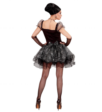 Costum Spider Lady [1]
