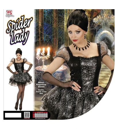 Costum Spider Lady [2]