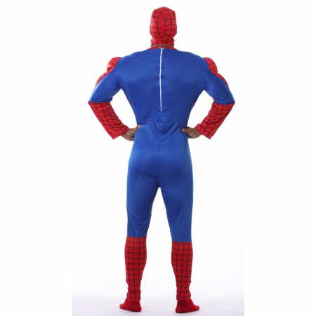 Costum Spiderman - marimea L [1]