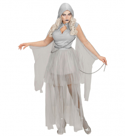 Costume Carnaval Adulti - Costum Spirit Halloween Lanturi