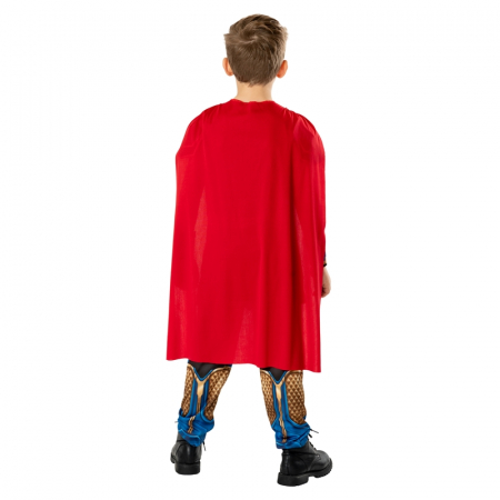Costum Thor Deluxe, 9-10 ani [1]