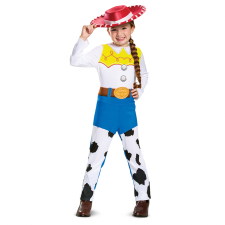 Costume Carnaval fete - Costum Toy Story Jessie
