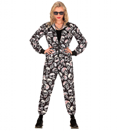 Costum Trening Schelet [1]