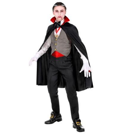 Costum Vampir Baieti [1]