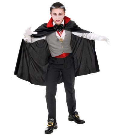 Costume Carnaval Copii - Costum Vampir Baieti