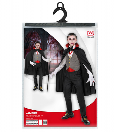 Costum Vampir Baieti [3]